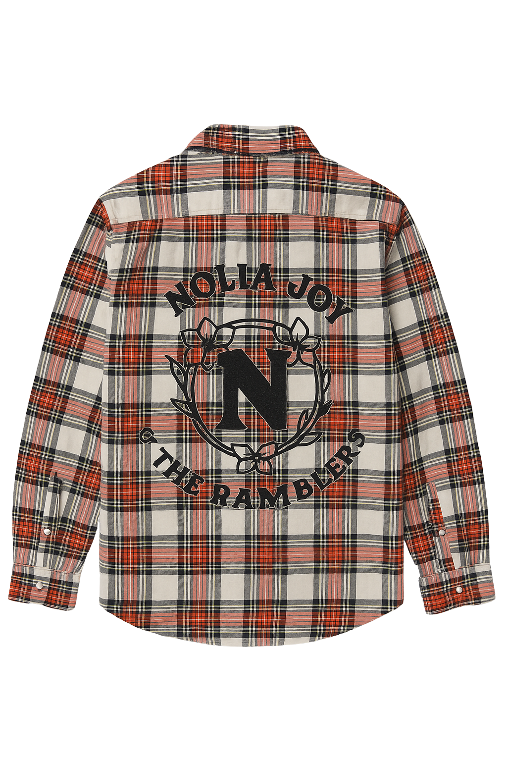 Mystery Flannel