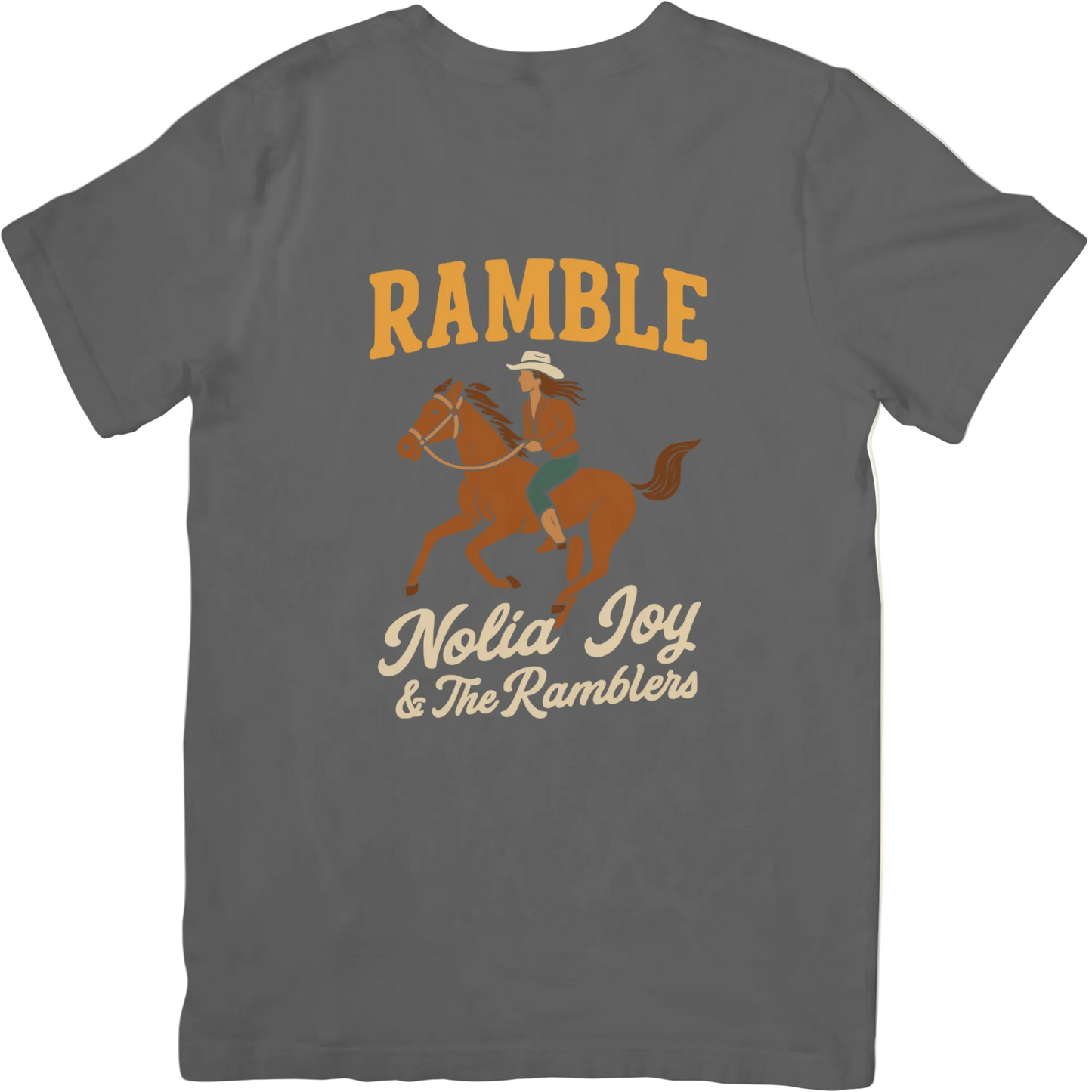 Ramble T-Shirt