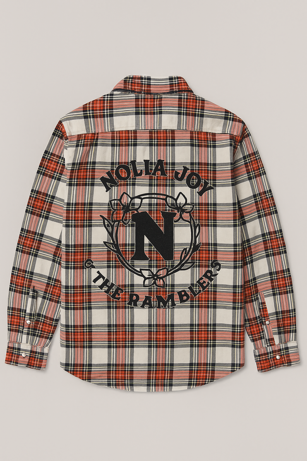 Mystery Flannel
