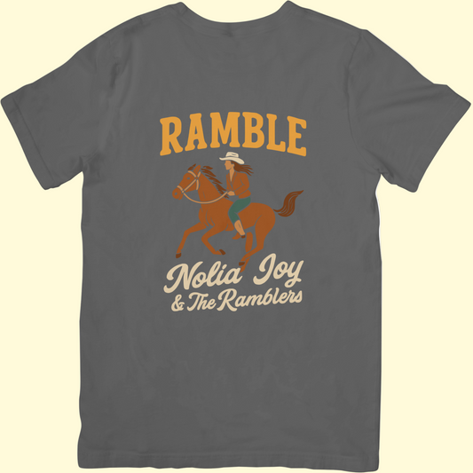 Ramble T-Shirt